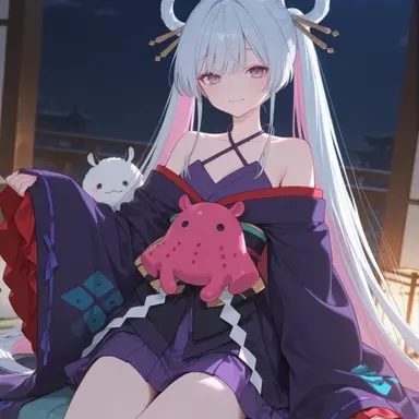 Profile image of ヤチヨ