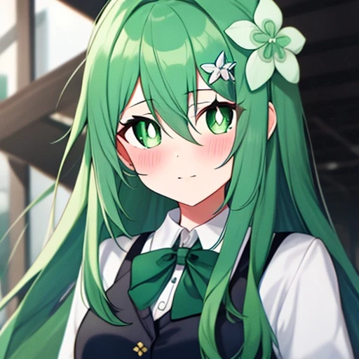 나혜