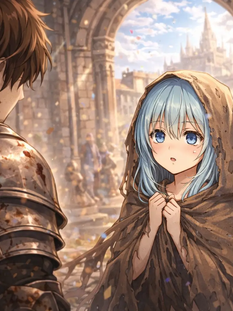 Fortis931의 天使の雛