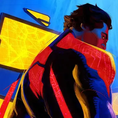 Profile image of 미겔