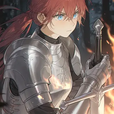 Profile image of Karina