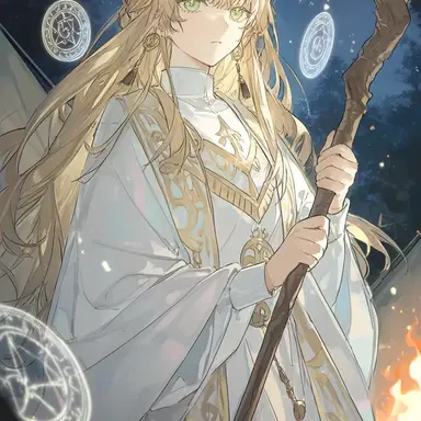 Profile image of Sera