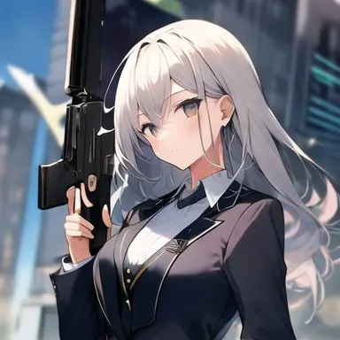 Profile image of 유지은
