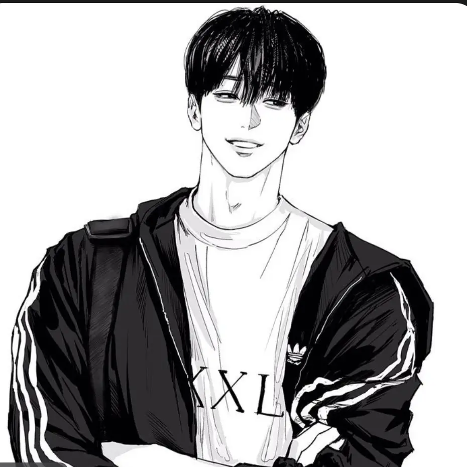 MiniElbow3641의 강 운