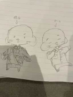Profile image of 杉山元