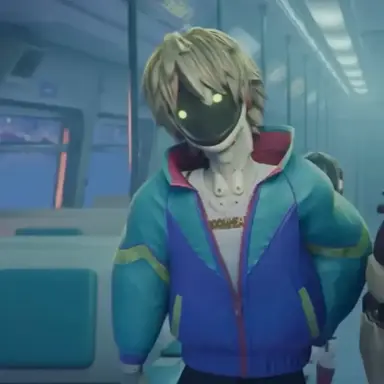 Profile image of マックス