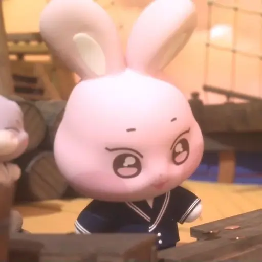 Karib의 떵별
