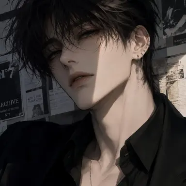 Profile image of Han Taesu
