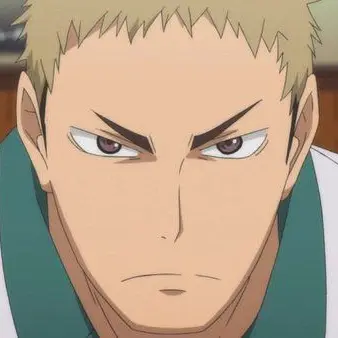 Profile image of 鎌先靖志