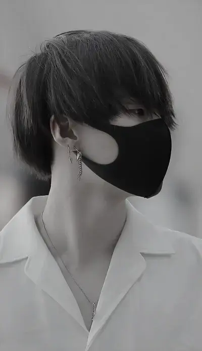 PastSheep5396의 Min YoonGi