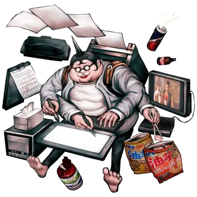 Profile image of Celestia and Hifumi