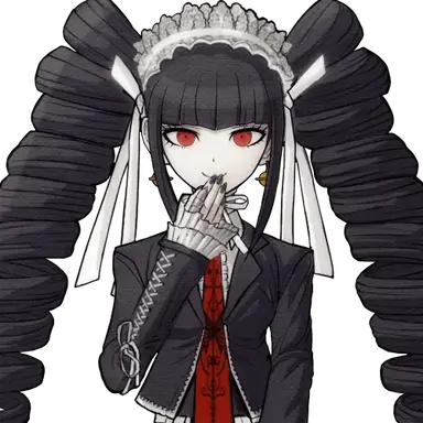 Profile image of Celestia and Hifumi