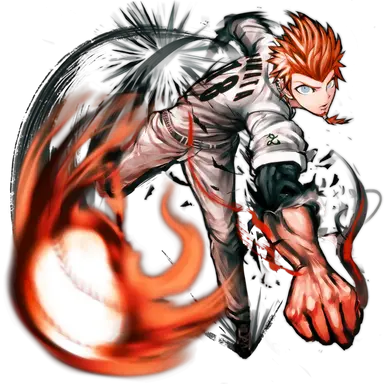 Profile image of Leon and Sayaka