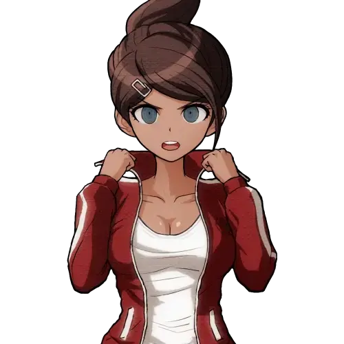 BasicOil8244의 Danganronpa V1