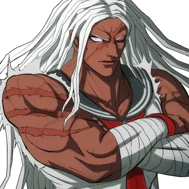 Profile image of Aoi and Sakura