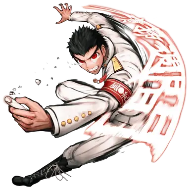 Profile image of Kiyotaka and Mondo