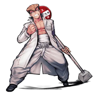 Profile image of Kiyotaka and Mondo