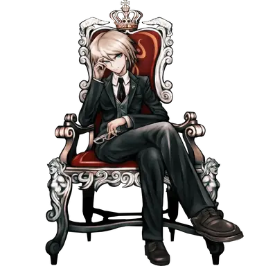 Profile image of Byakuya