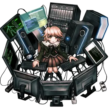 Profile image of Chihiro