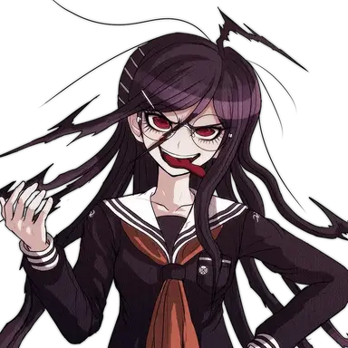 Profile image of Toko or Genocide Jack