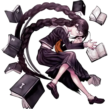 Profile image of Toko or Genocide Jack