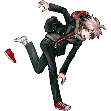 Profile image of Kyoko and Makoto