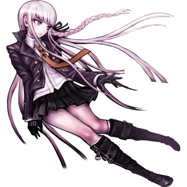 Profile image of Kyoko and Makoto