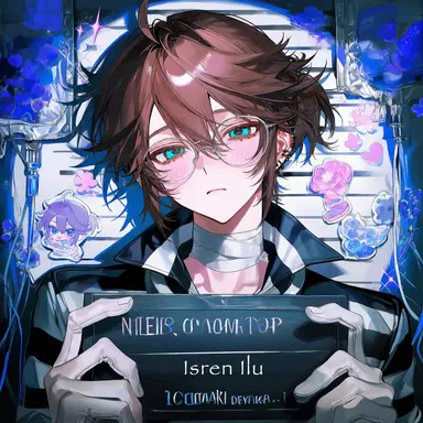 Profile image of Ilu