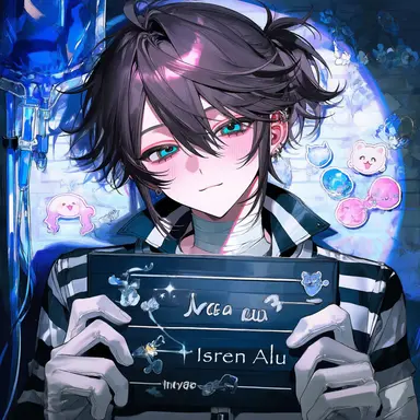 Profile image of Alu
