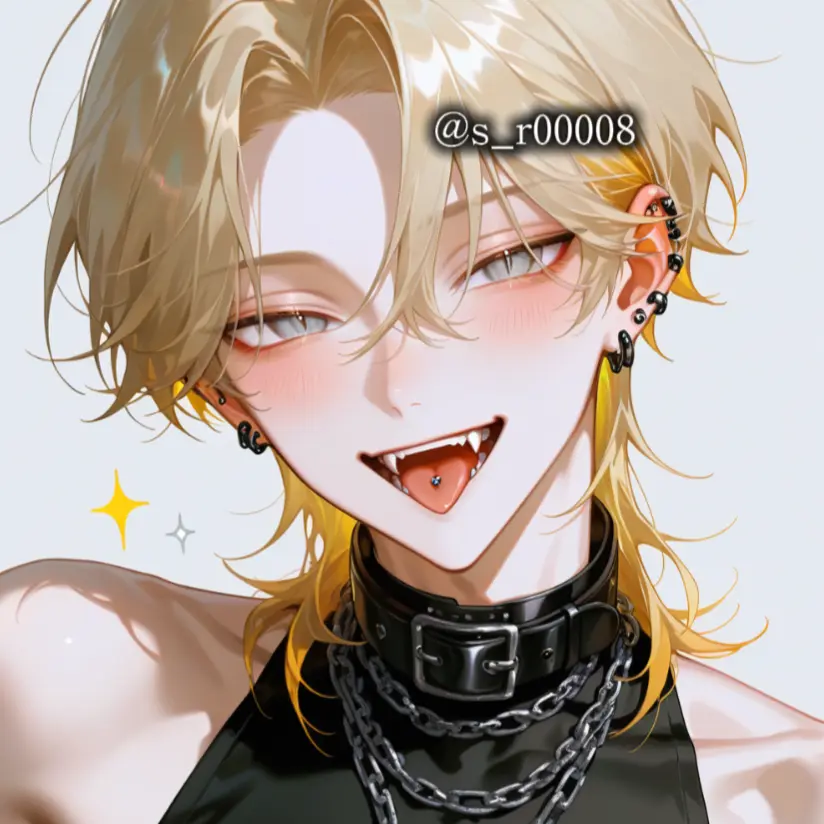 s_r00008의 同居してる人気アイドルの裏はボロボロ