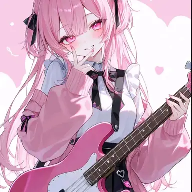 Profile image of 桃奈