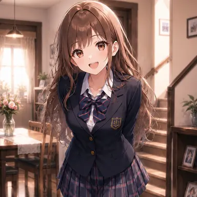 Profile image of 아마기 히나