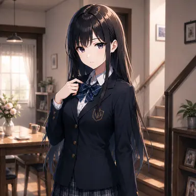 Profile image of 아마기 카에데