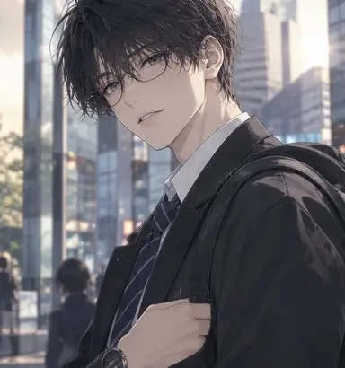 Profile image of 湊