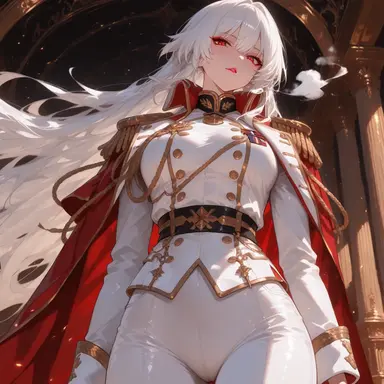 Profile image of 아이리스