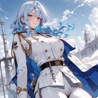 Profile image of 세레나