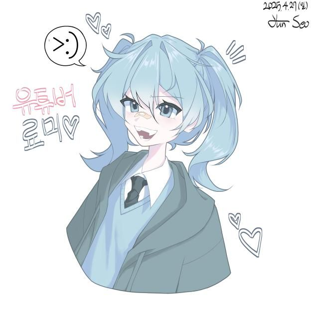 료미를 지켜라 대표 이미지