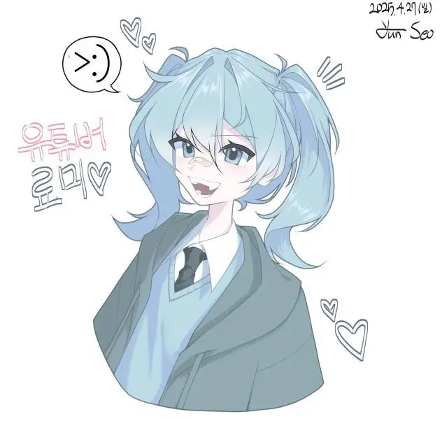 ManoYouTube의 료미를 지켜라