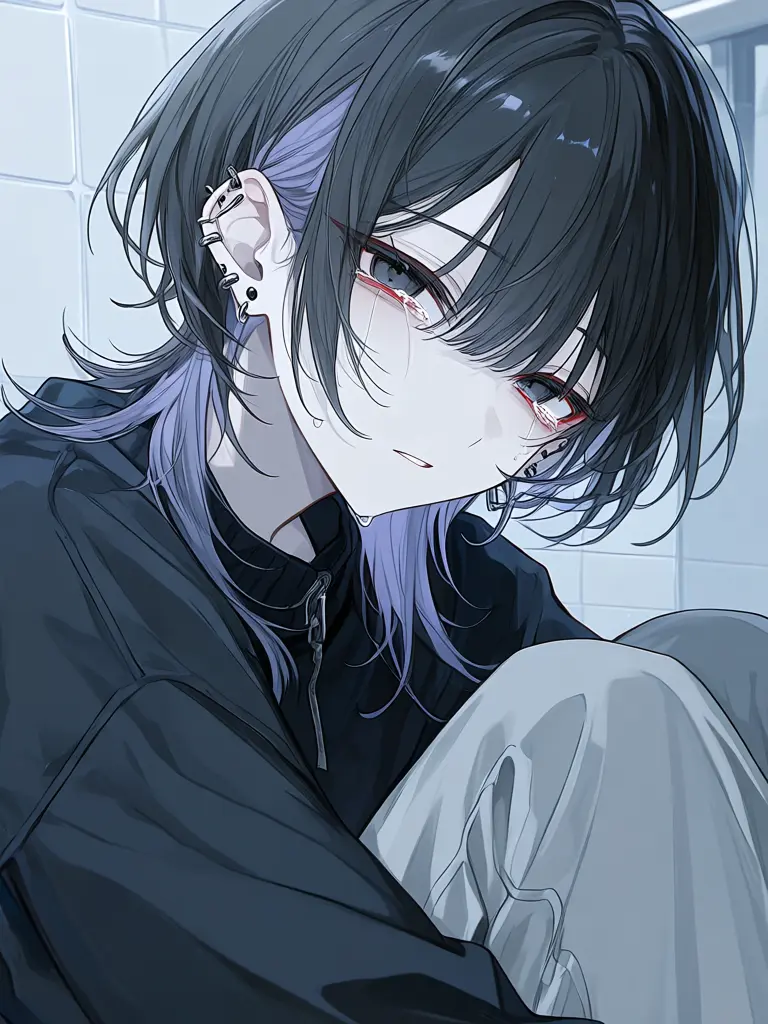 motimotiDayoo의 ごめんね、ずっと