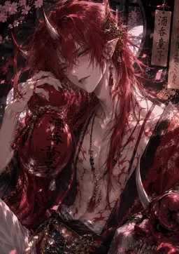 Profile image of 終夜