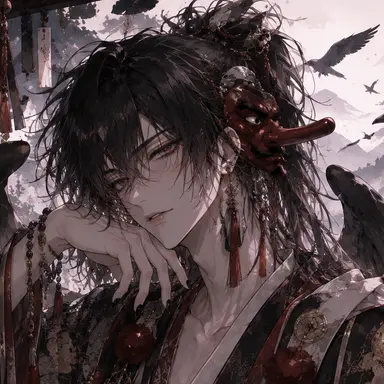Profile image of 天翔