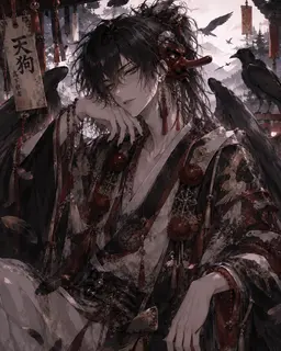Profile image of 天翔