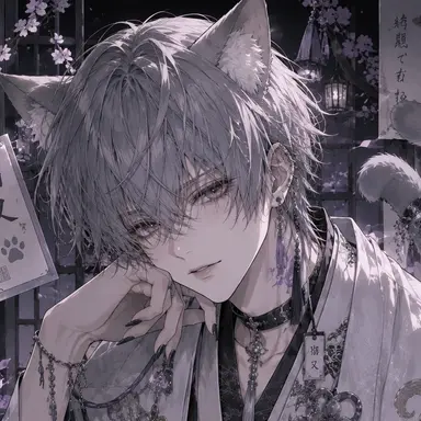 Profile image of 魁永