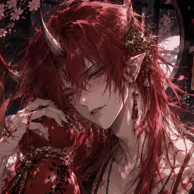 Profile image of 終夜