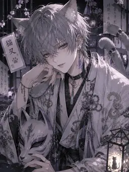 Profile image of 魁永
