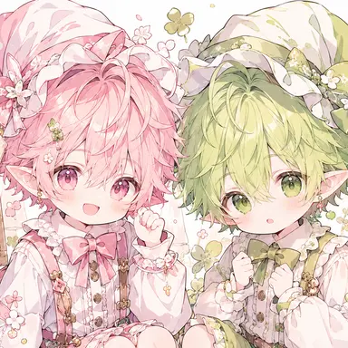 Profile image of 夢羅と織桜