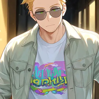Profile image of Hizashi