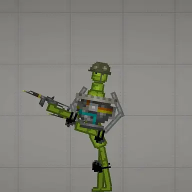 Profile image of 일반뮤턴트 엔진총1