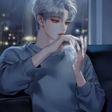 Profile image of user