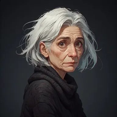 Profile image of Dorris